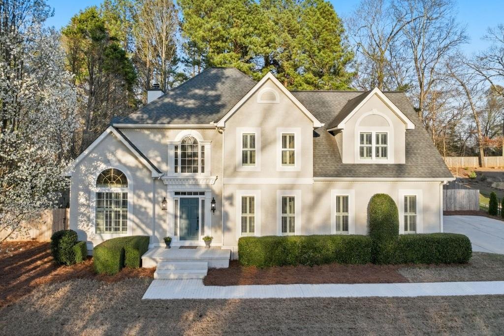 House in Gainesville, Georgia, United States 2 - 17428881