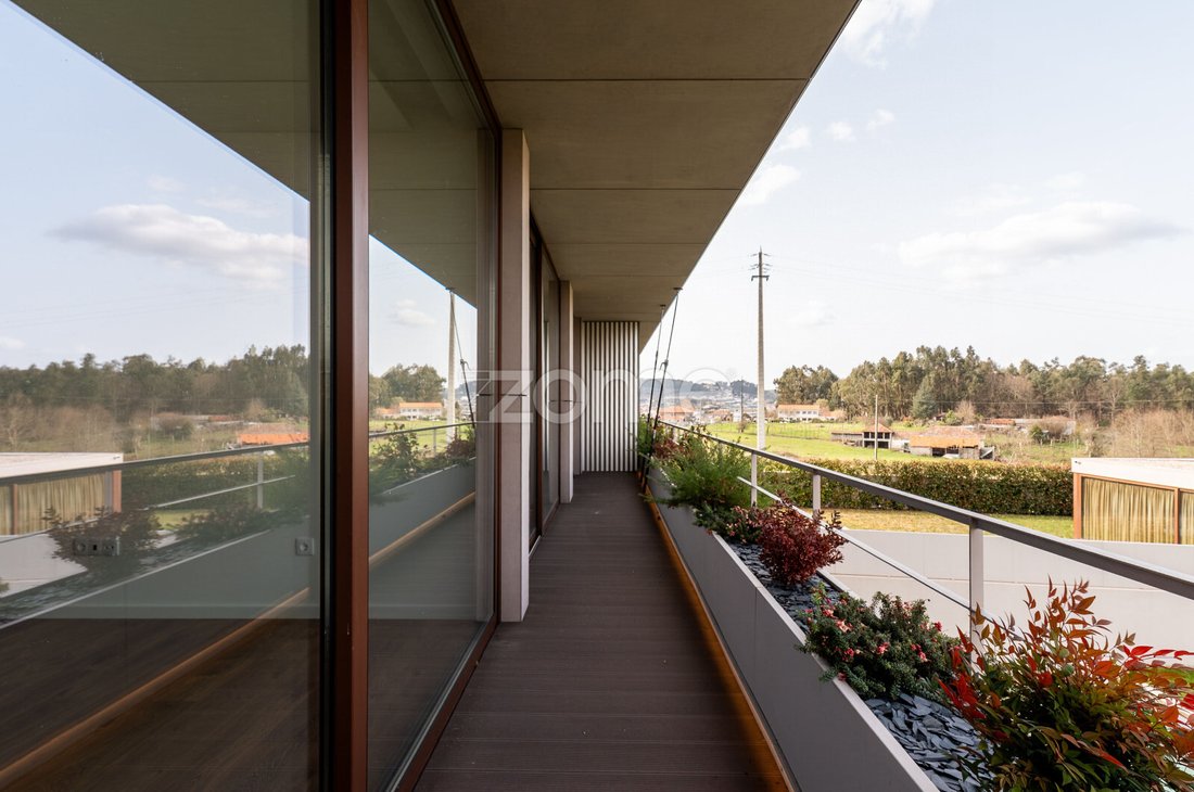 House in Margaride (Santa Eulalia), Varzea, Lagares, Varziela e Moure, Porto District, Portugal 1 - 17432235