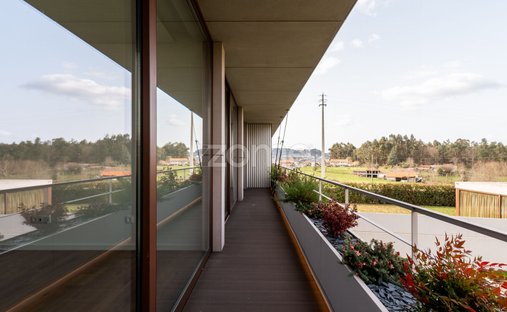 Casa a Margaride (Santa Eulalia), Varzea, Lagares, Varziela e Moure, Oporto, Portogallo 1