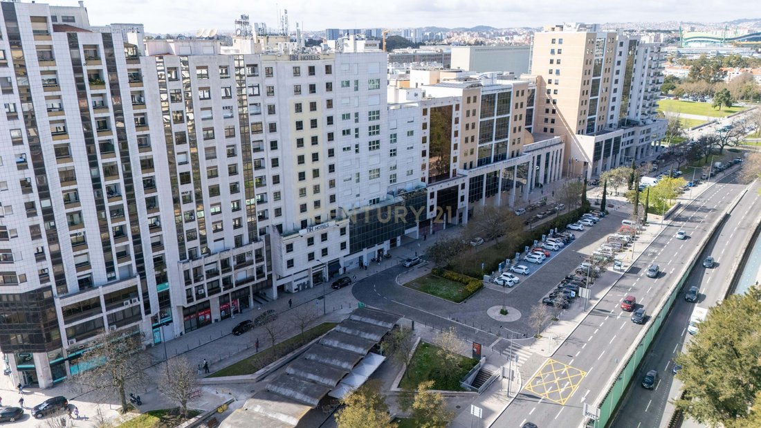 Alvalade, Lisbon, Portugal 2 - 17432091