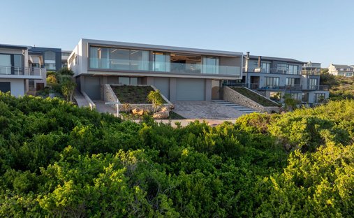 Finca en Mosselbaai, El Cabo Occidental, Sudáfrica 1