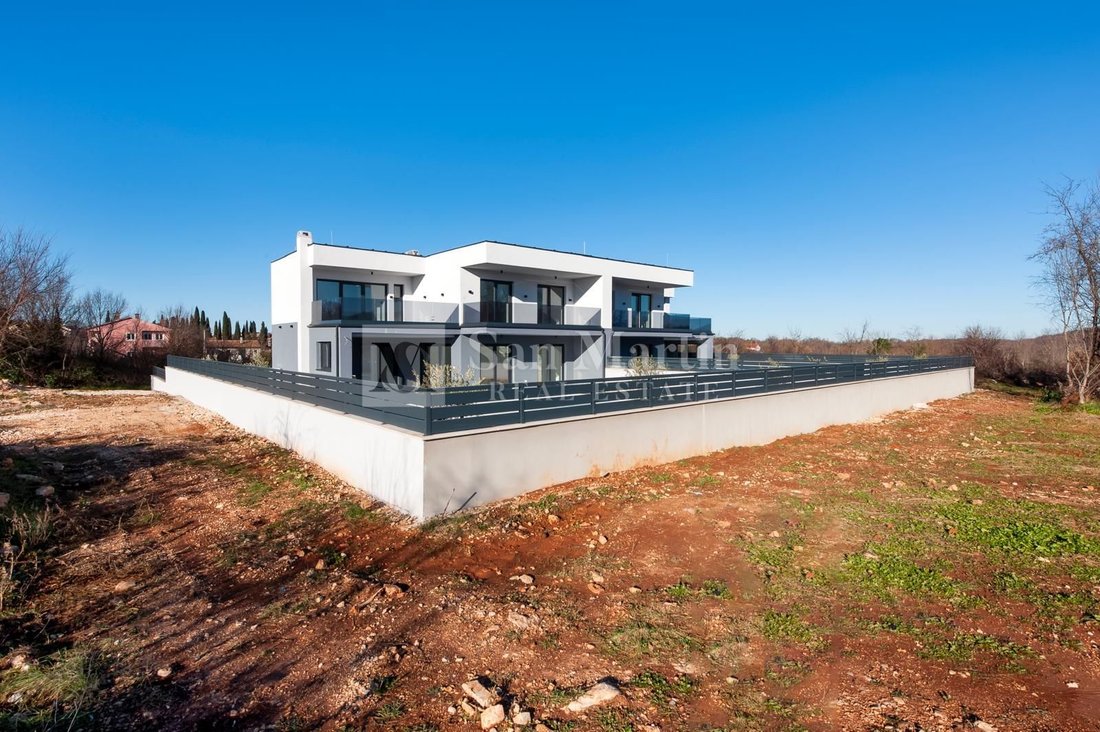 House in Rovinj, Istria County, Croatia 2 - 17431705