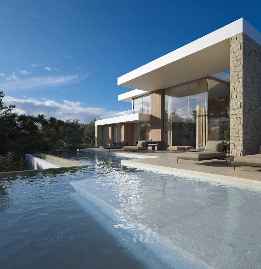 Villa in Moraira, Teulada, Valencian Community 3 - 17432196