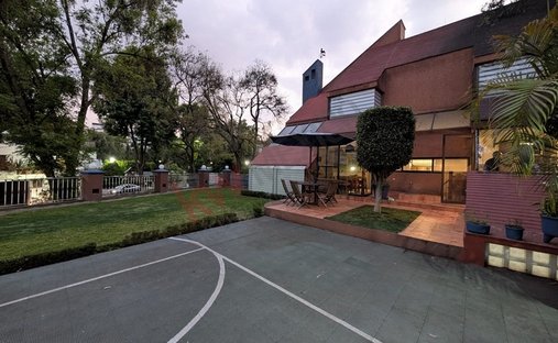 Casa en Ciudad de México, México 1