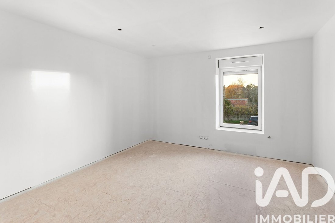 House in Chauve, Pays de la Loire, France 5 - 17430489