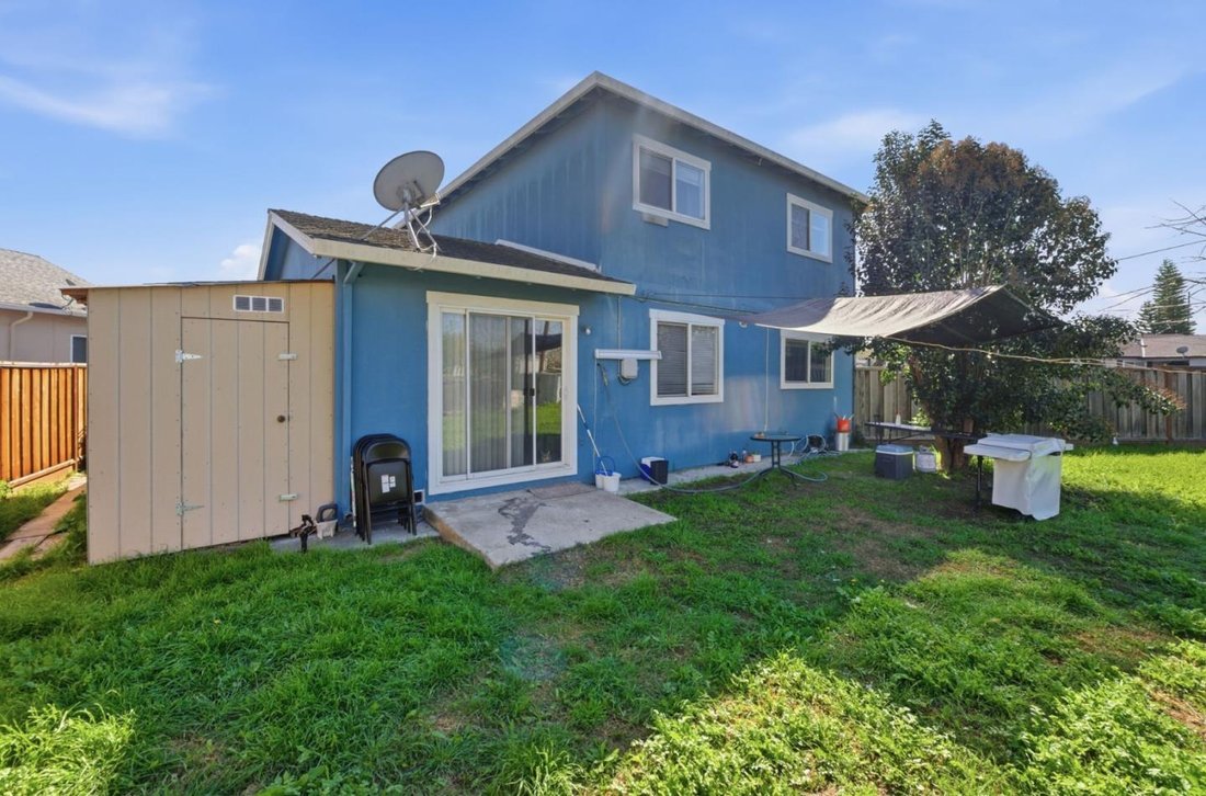 House in San Jose, California, United States 2 - 17430793