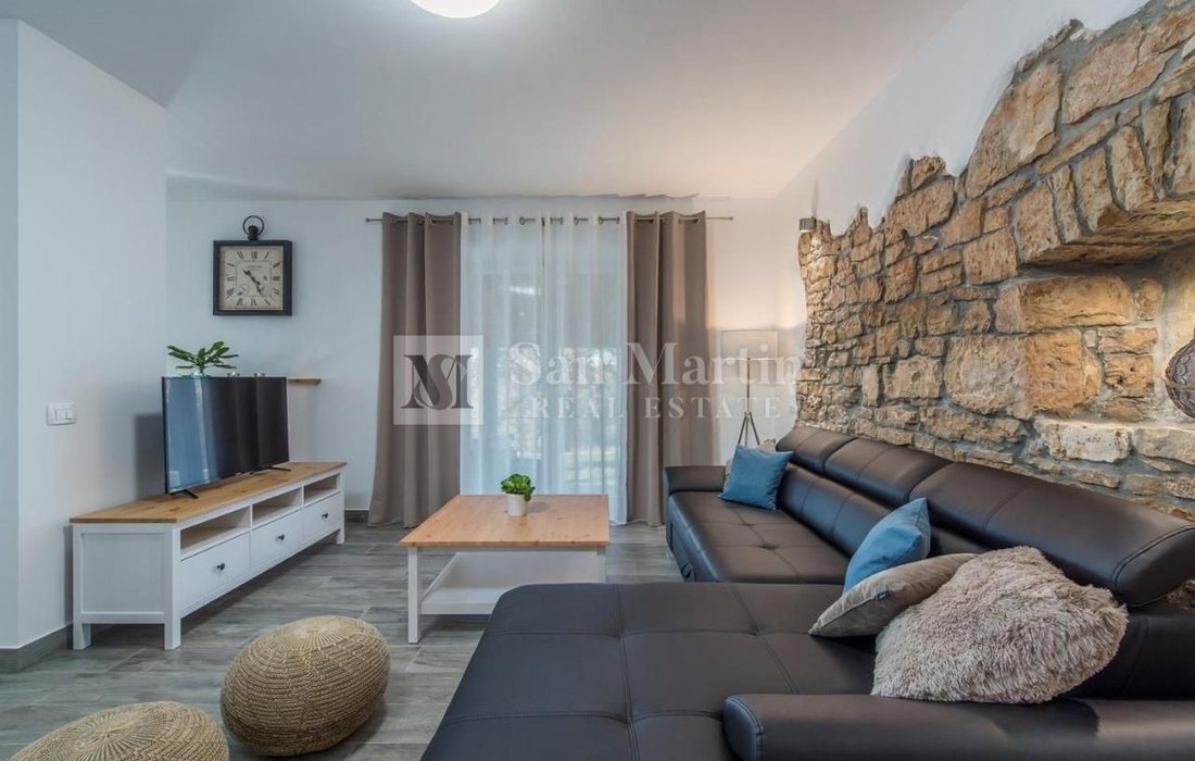 House in Porec, Istria County, Croatia 2 - 17431747