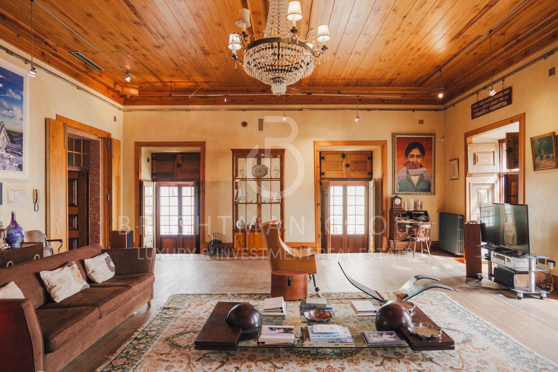 Apartment in Sao Vicente, Lisbon, Portugal 5 - 17431985