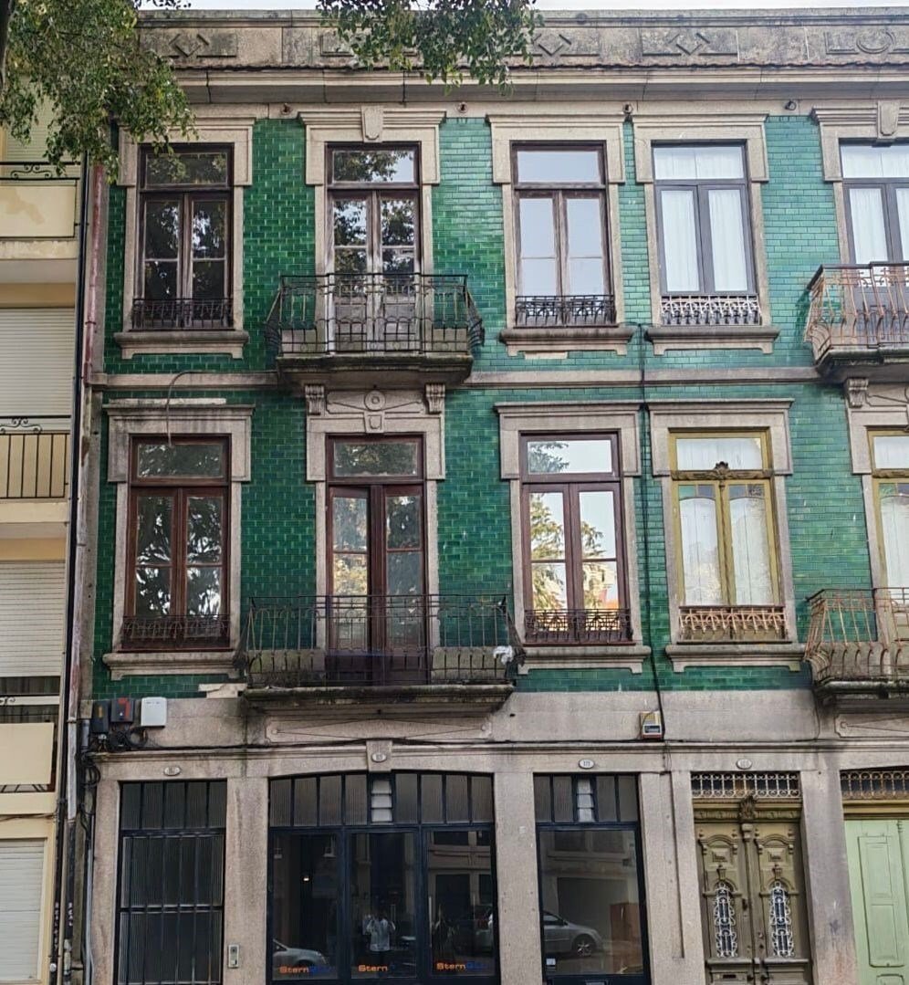 House in Cedofeita, Santo Ildefonso, Se, Miragaia, Sao Nicolau e Vitoria, Porto District, Portugal 1 - 16570341