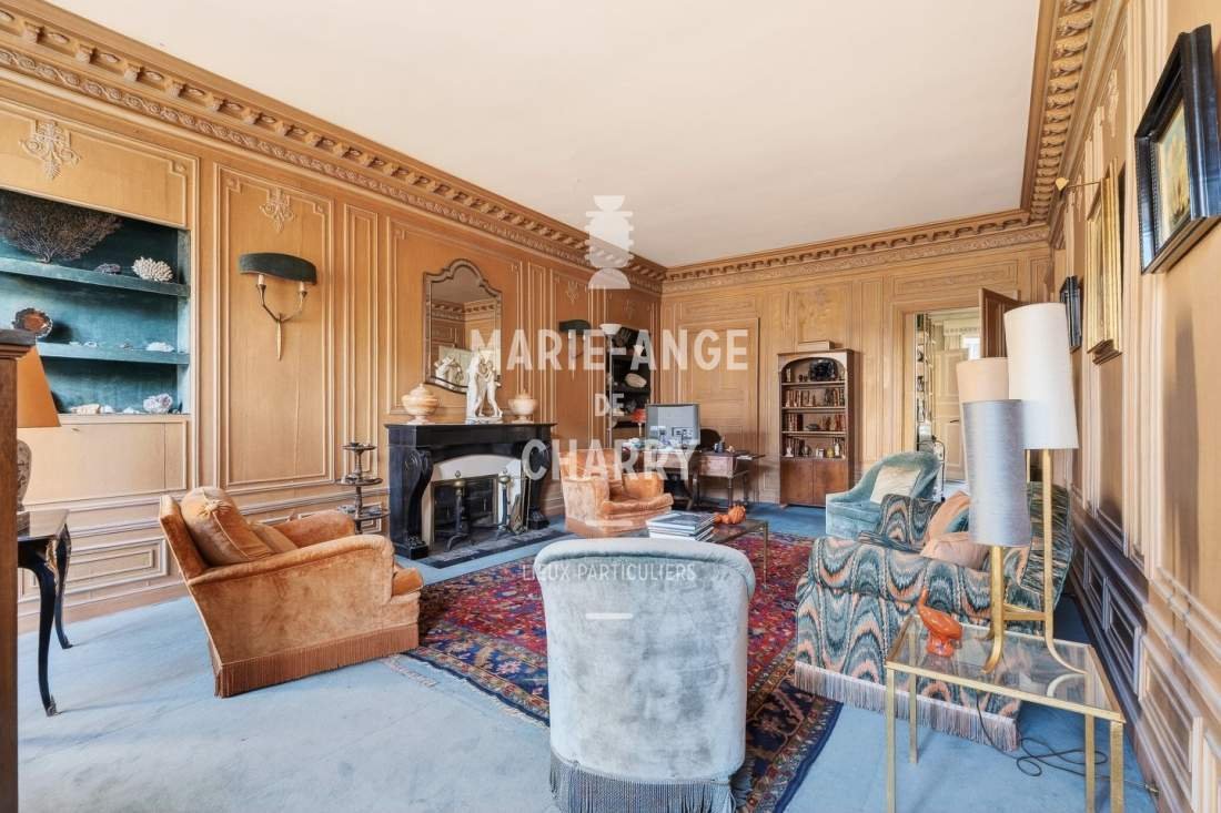 Apartment in Elysées-Madeleine, Paris 8e Arrondissement, Paris 3 - 17429303