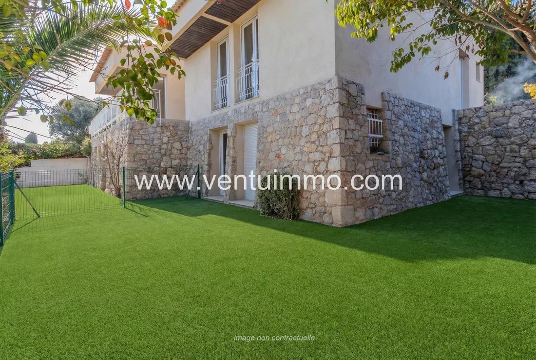 House in Mougins, Provence-Alpes-Côte d'Azur, France 5 - 17431930
