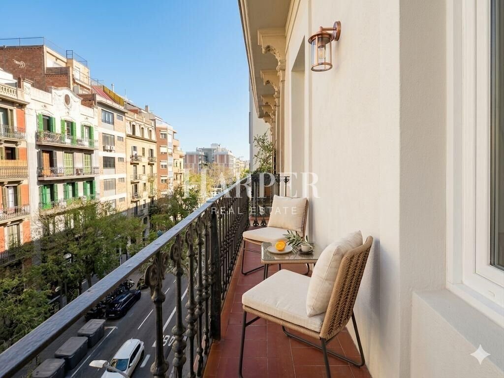 Apartment in Eixample, Barcelona, Spain 5 - 15609170