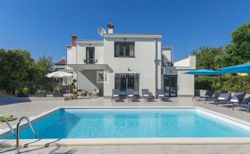 Casa a Parenzo, Regione istriana, Croazia 1