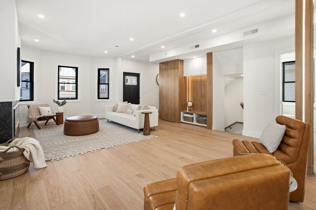 Condominio en Somerville, Massachusetts, Estados Unidos 4 - 17429040