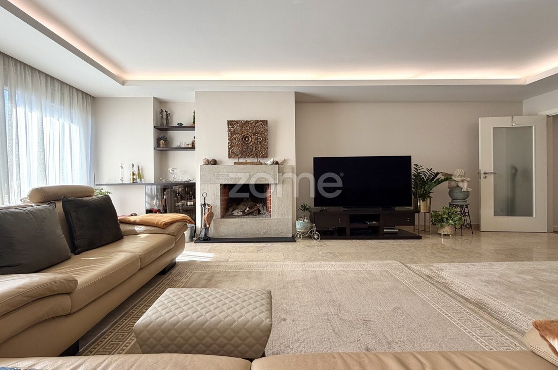 Apartment in Alcobaca e Vestiaria, Leiria District, Portugal 5 - 17432230