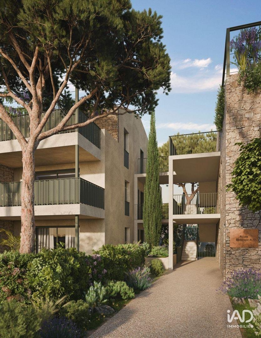Apartment in Uzès, Occitania, France 1 - 17430498