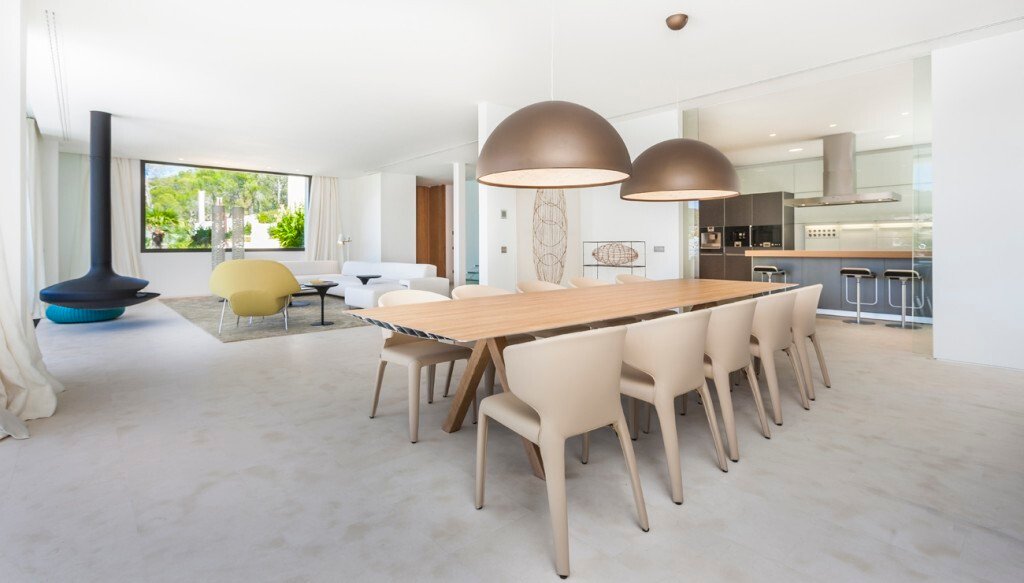 Villa in Andratx, Balearic Islands, Spain 3 - 17430736