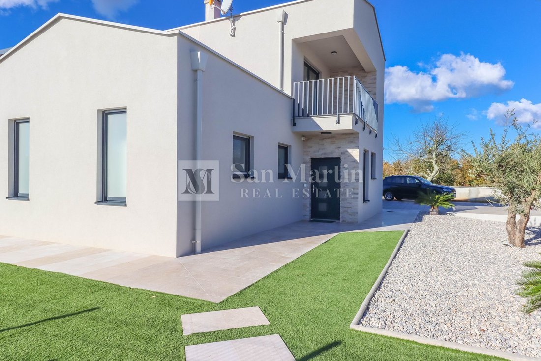 House in Porec, Istria County, Croatia 5 - 17431752
