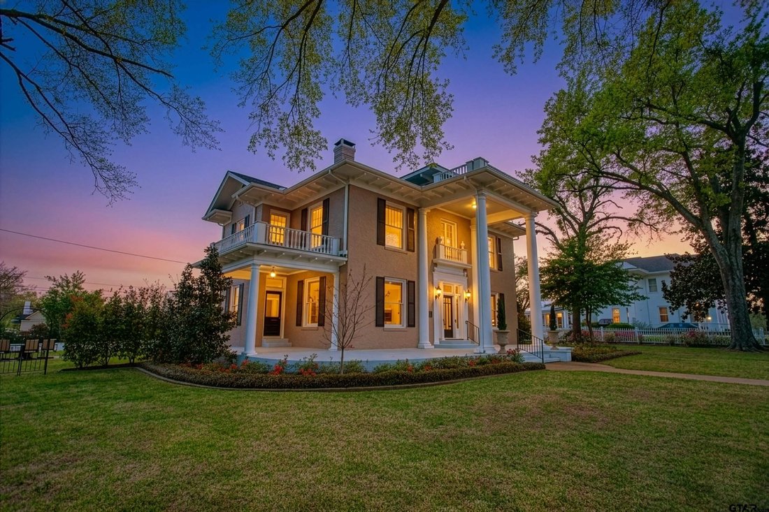 Tyler, Texas, United States 1 - 17430263