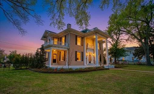 Casa en Tyler, Texas, Estados Unidos 1