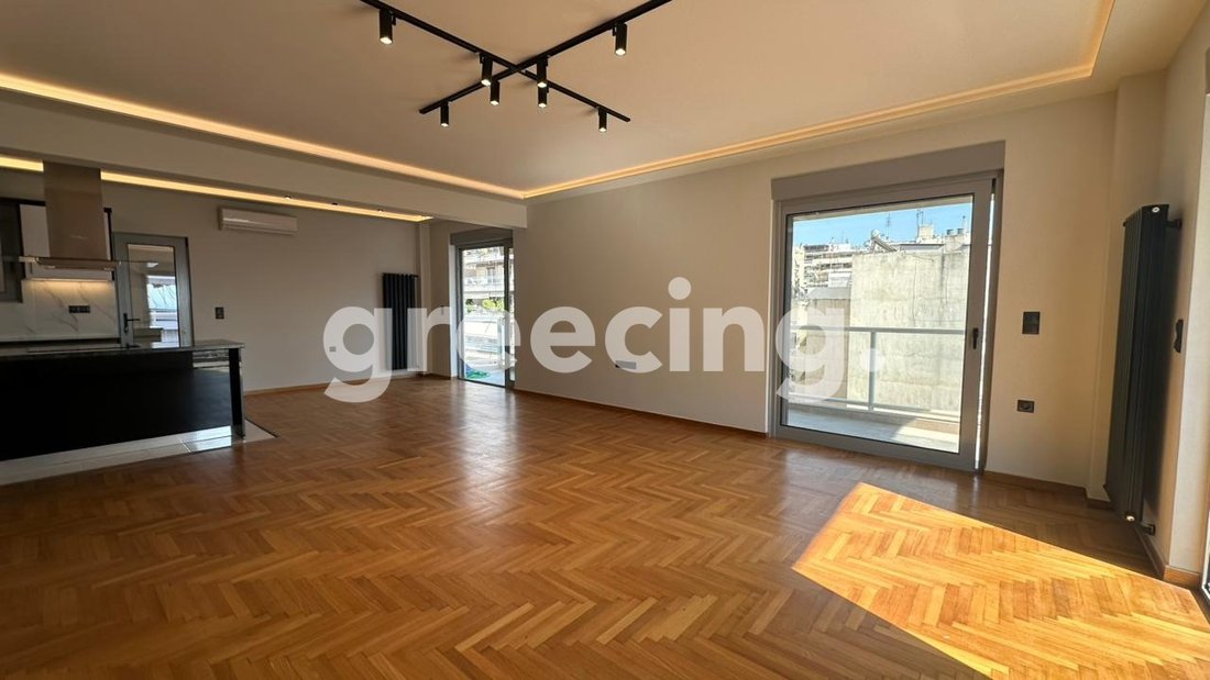 Apartment in South Athens, Attica, Greece 4 - 17334795