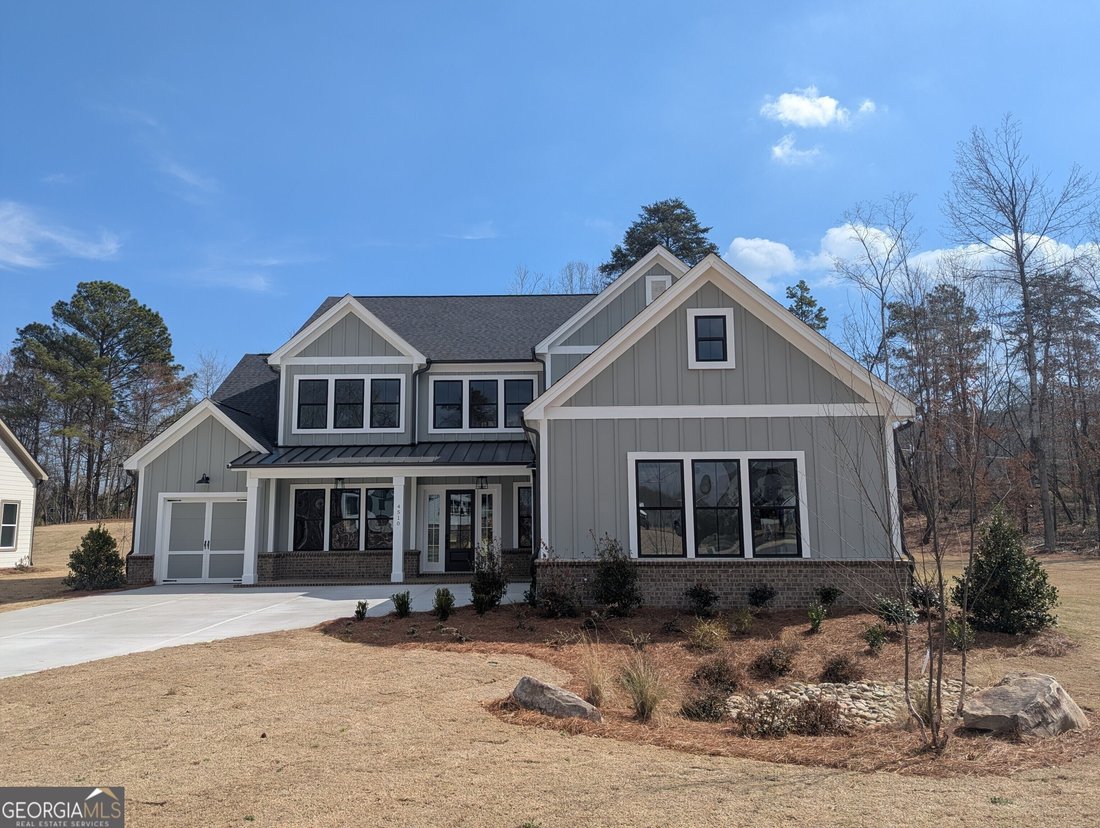 House in Cumming, Georgia, United States 1 - 16893657