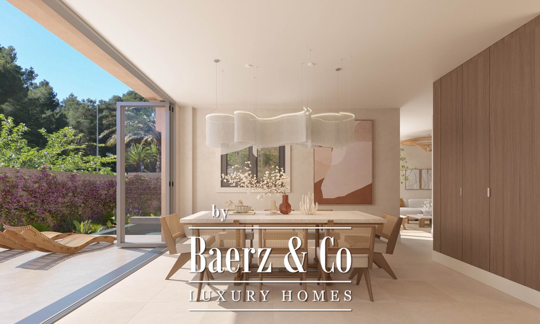Appartement à Sant Joan de Labritja, Îles Baléares, Espagne 4 - 17429500