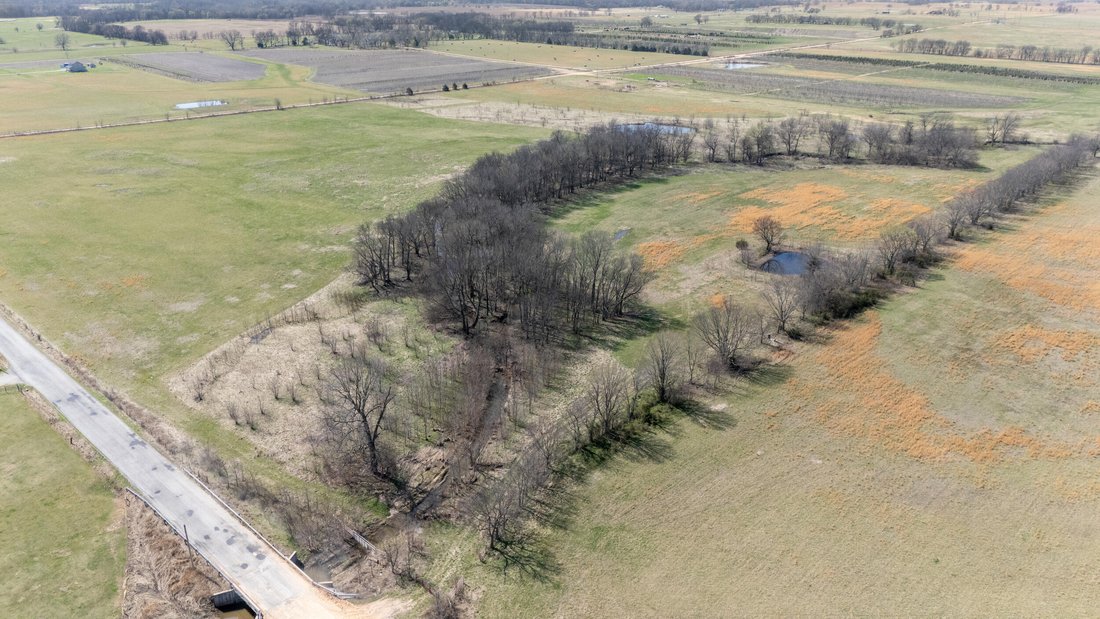 Land in Grove, Oklahoma, United States 3 - 17433278