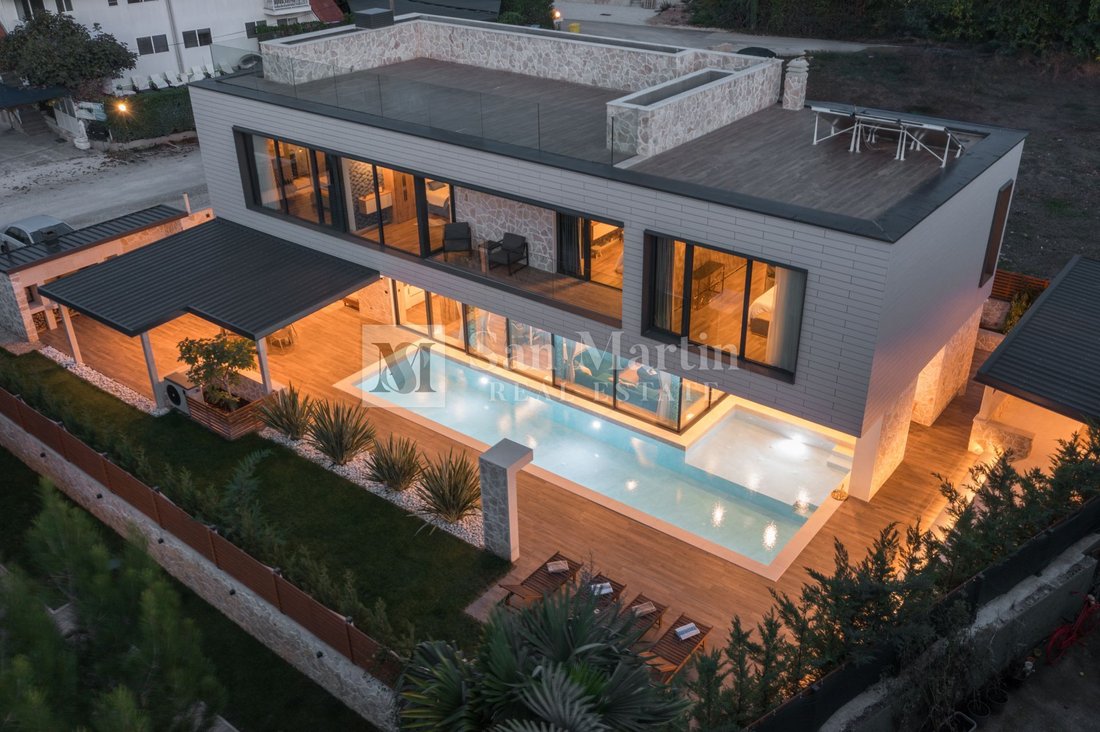 House in Porec, Istria County, Croatia 2 - 17431717