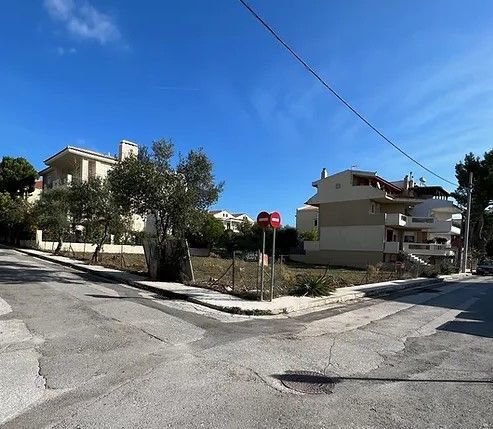 House in Gerakas, Attica, Greece 2 - 17429229