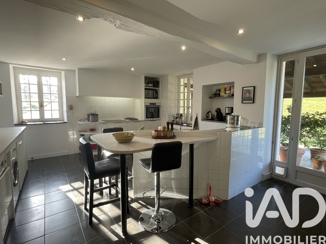 House in Urt, Nouvelle-Aquitaine, France 3 - 17430573