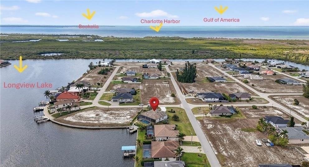 House in Cape Coral, Florida, United States 3 - 17430686