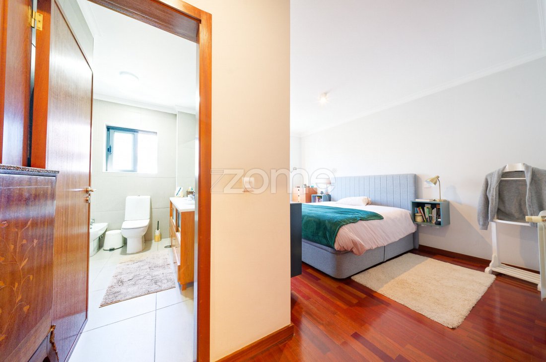 Apartment in Paranhos, Porto District, Portugal 5 - 17432231