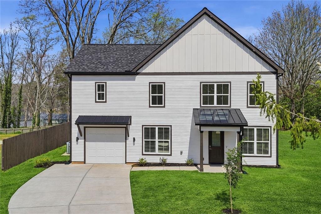 House in Milton, Georgia, United States 2 - 17428894