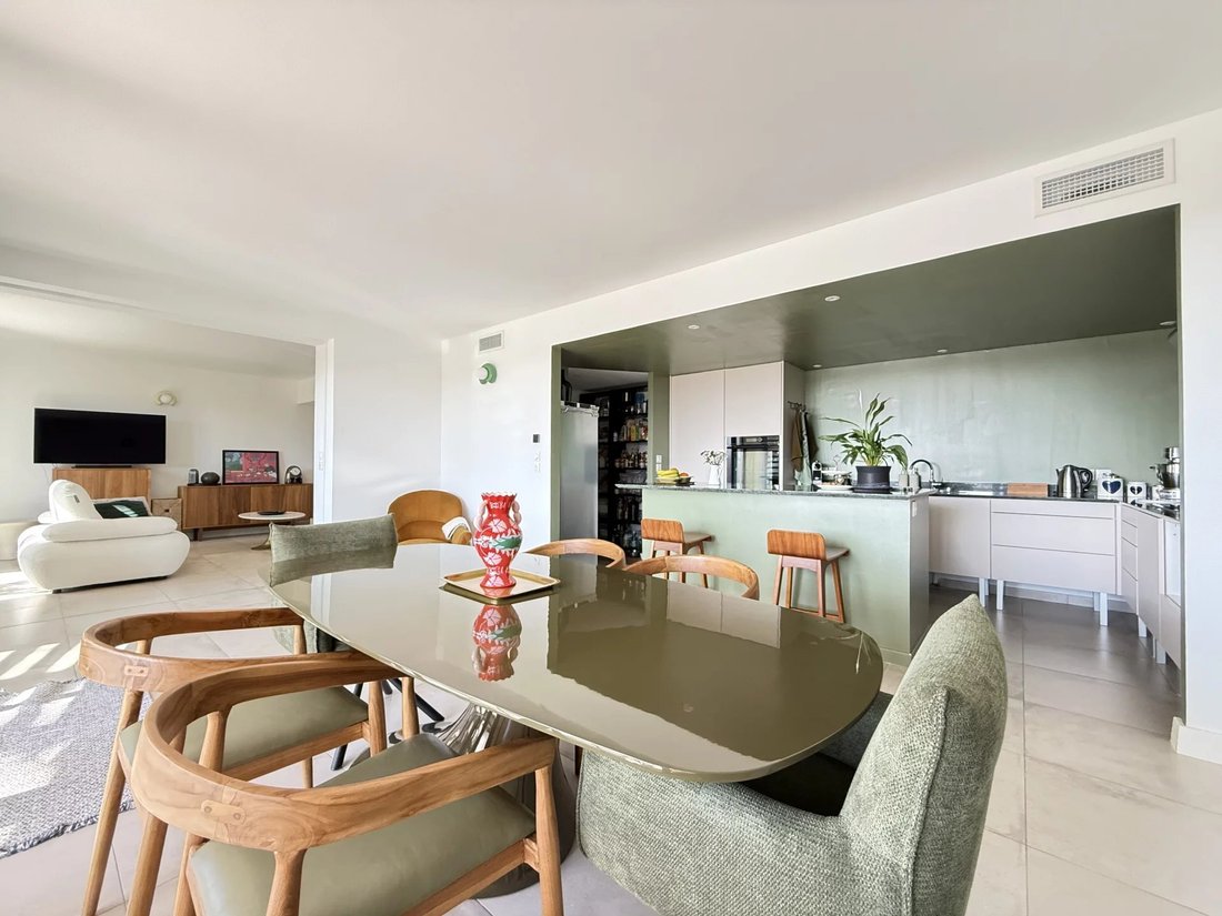 Apartment in Arles, Provence-Alpes-Côte d'Azur, France 5 - 17429765