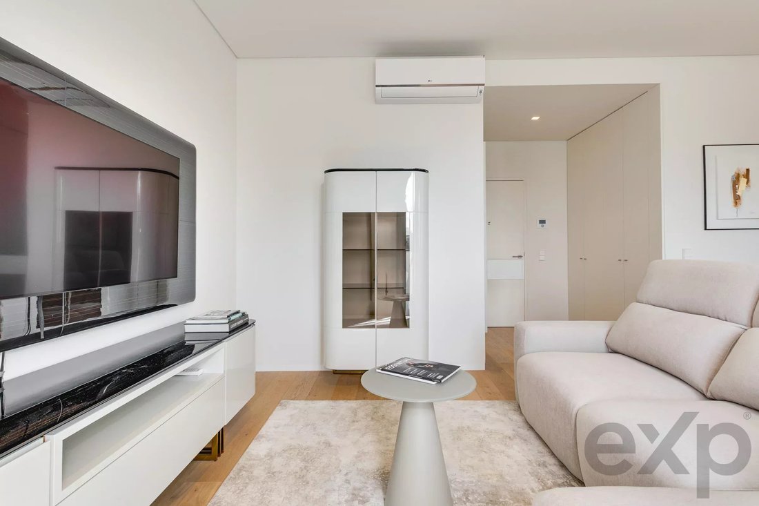 Wohnung in Alvalade, Lissabon, Portugal 5 - 17429954