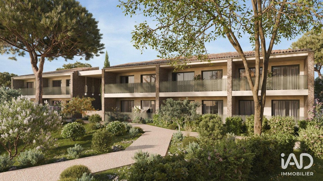 Apartment in Uzès, Occitania, France 2 - 17430497
