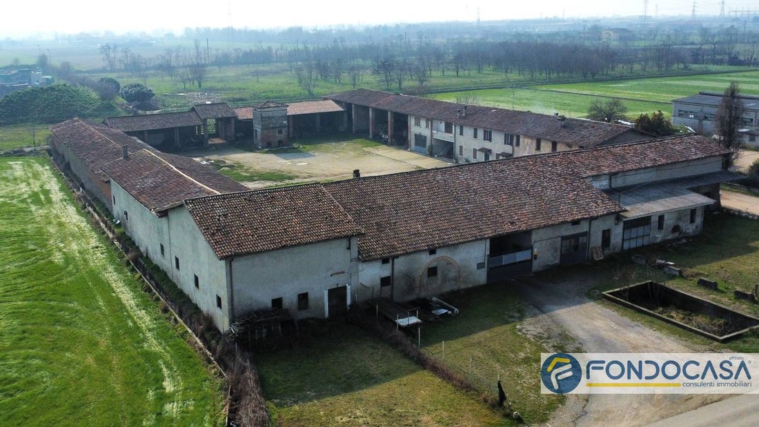 Country House in Castegnato, Lombardy, Italy 5 - 17432397