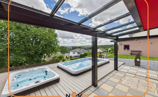 Casa a Mettlach, Saarland, Germania 1