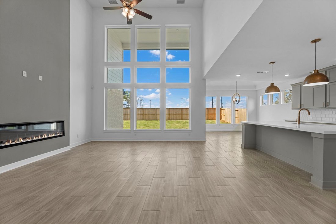 House in Houston, Texas, United States 3 - 17431047