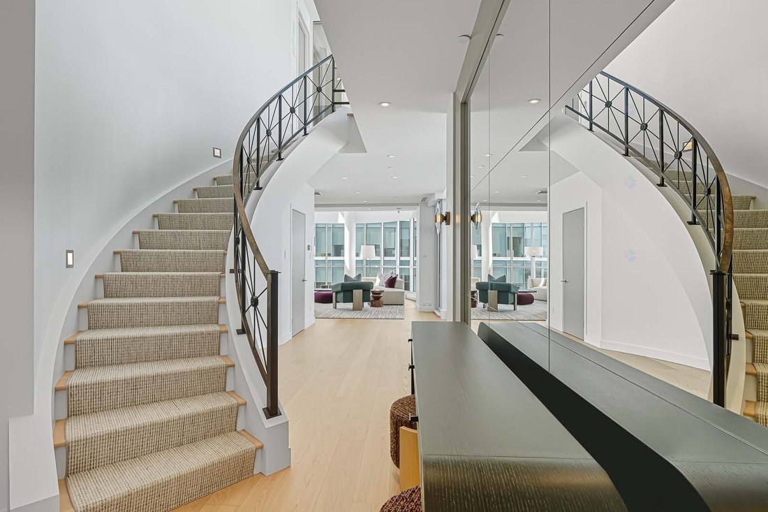 Condo in Montréal, Quebec, Canada 4 - 16212384