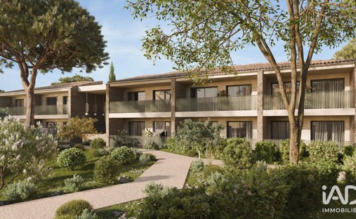 Apartamento en Uzès, Occitania, Francia 1