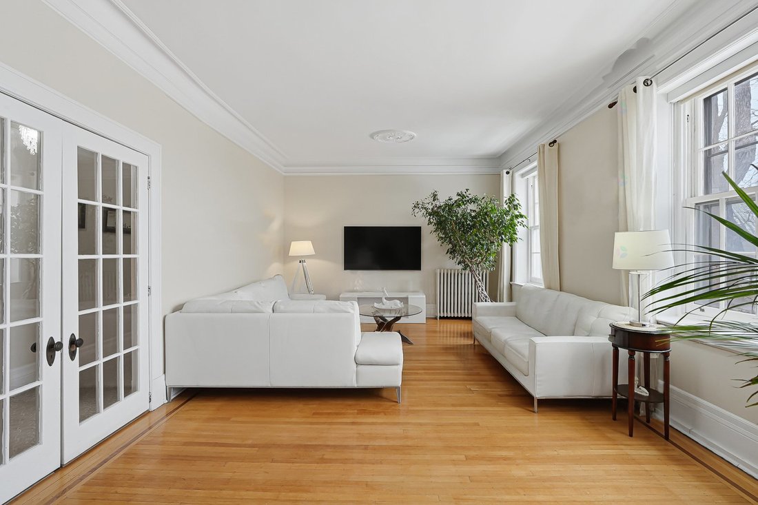 Condo in Westmount, Quebec, Canada 5 - 16983829