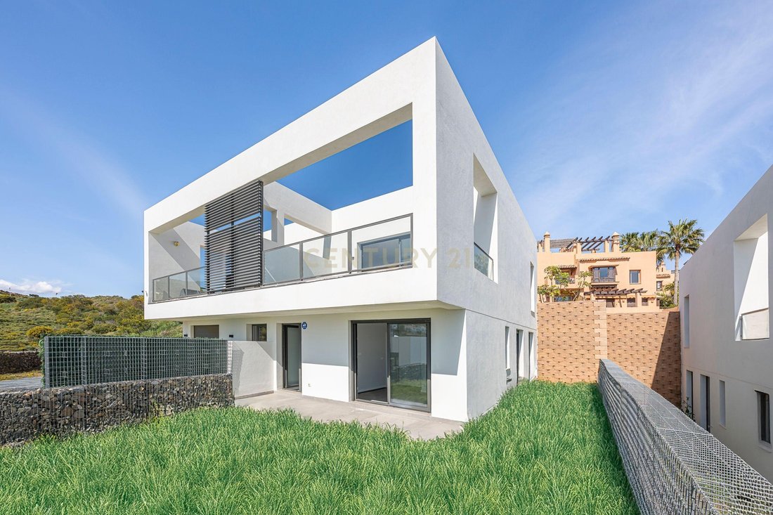 Villa in Riviera del Sol, Mijas, Spain 1 - 17381982
