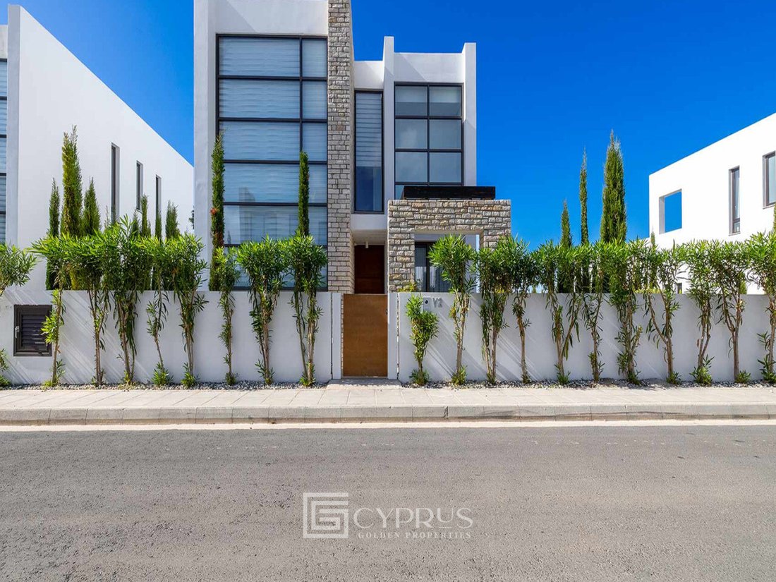 Villa in Peyia, Paphos, Cyprus 2 - 17430662