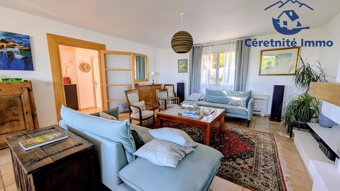 House in Ceret, Occitania, France 5 - 17429721