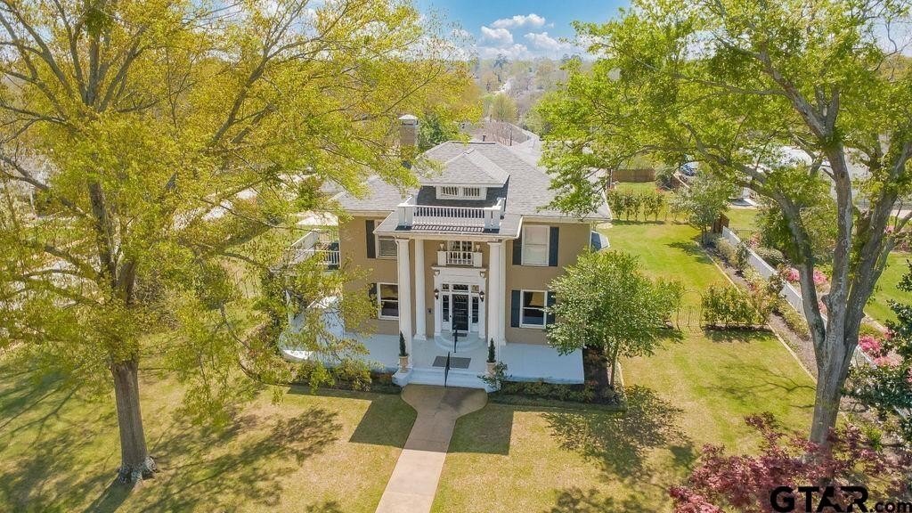 Tyler, Texas, United States 2 - 17430263