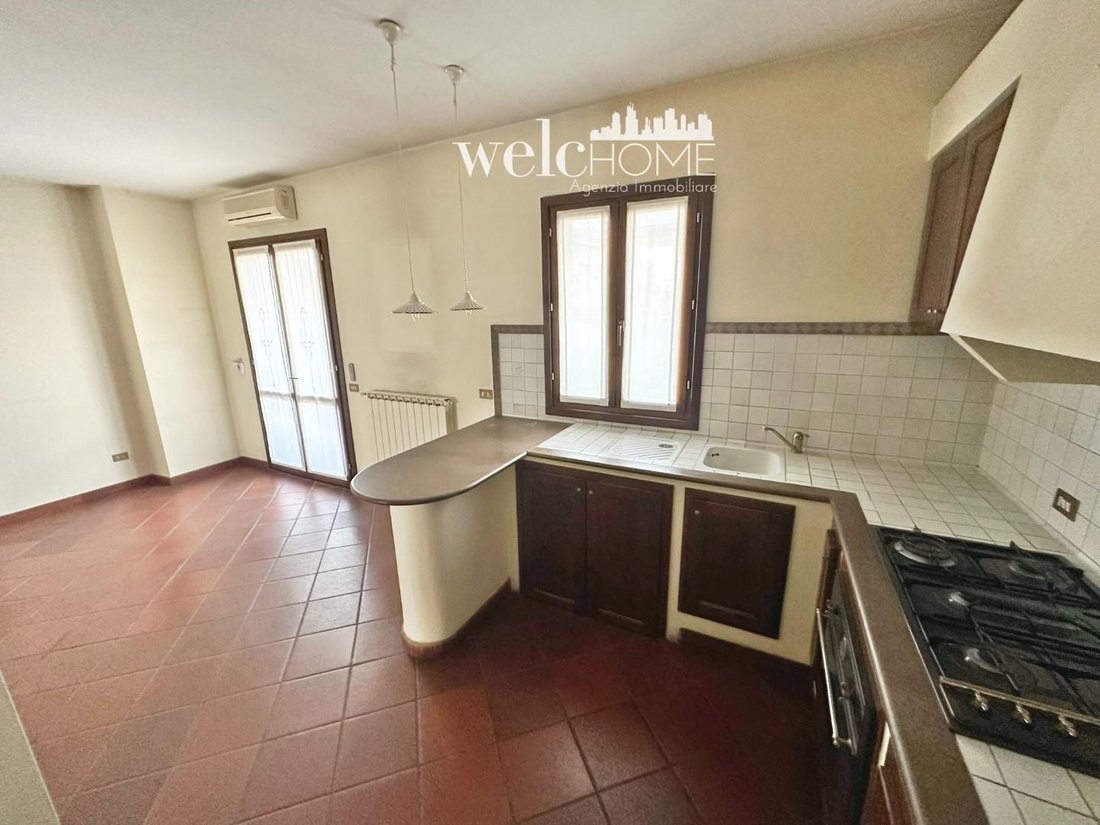 Country House in Poggio a Caiano, Tuscany, Italy 5 - 17431264