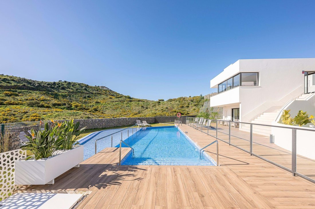 Villa in Riviera del Sol, Mijas, Spain 4 - 17381982