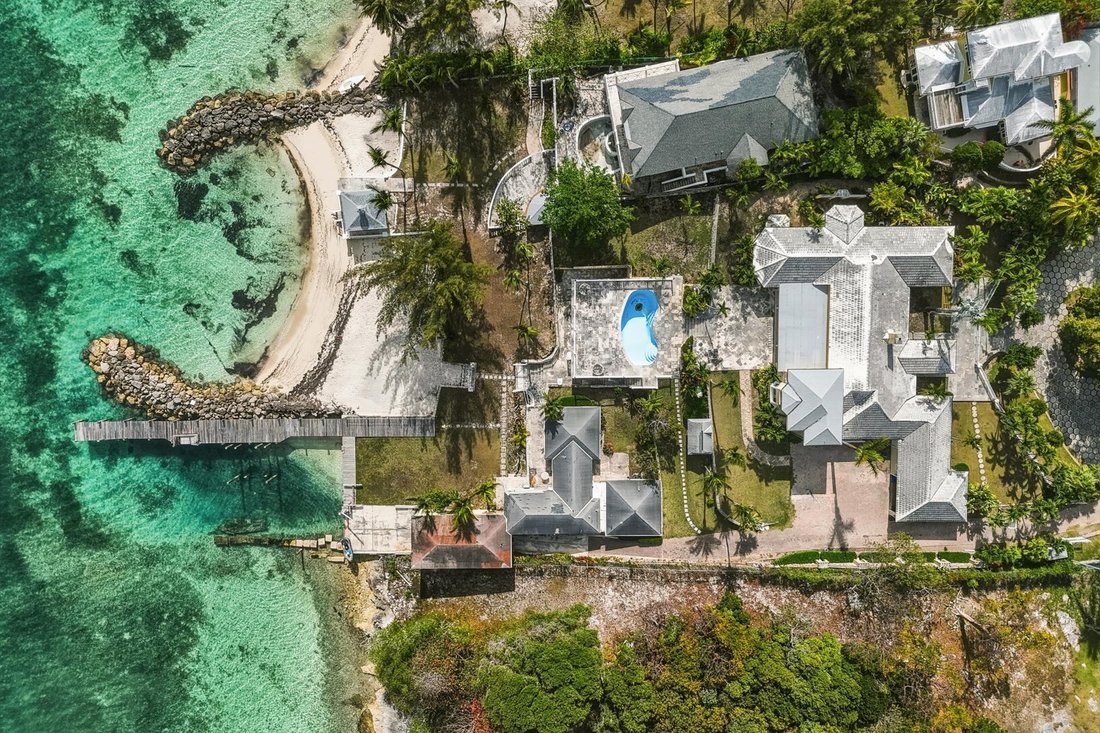 House in Nassau, New Providence, The Bahamas 5 - 1138309
